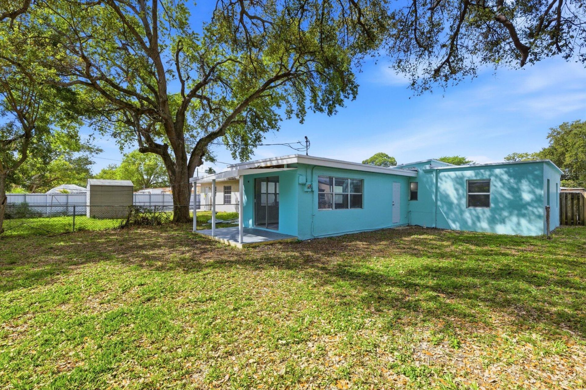 726 NW 15th Terrace, Fort Lauderdale, FL 33311 Photo