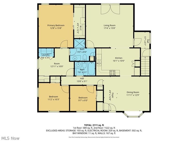 811 Tarry Lane, Amherst, OH 44001 Photo 26