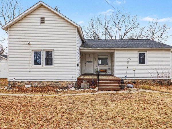 801 N 4th Avenue, Big Rapids, MI 49307