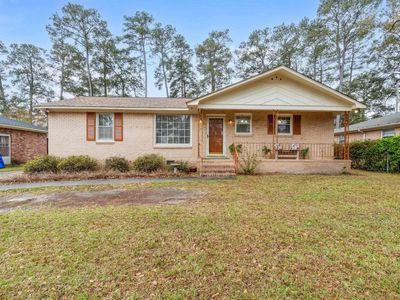 4106 Boxwood Drive, Columbia, SC 29205