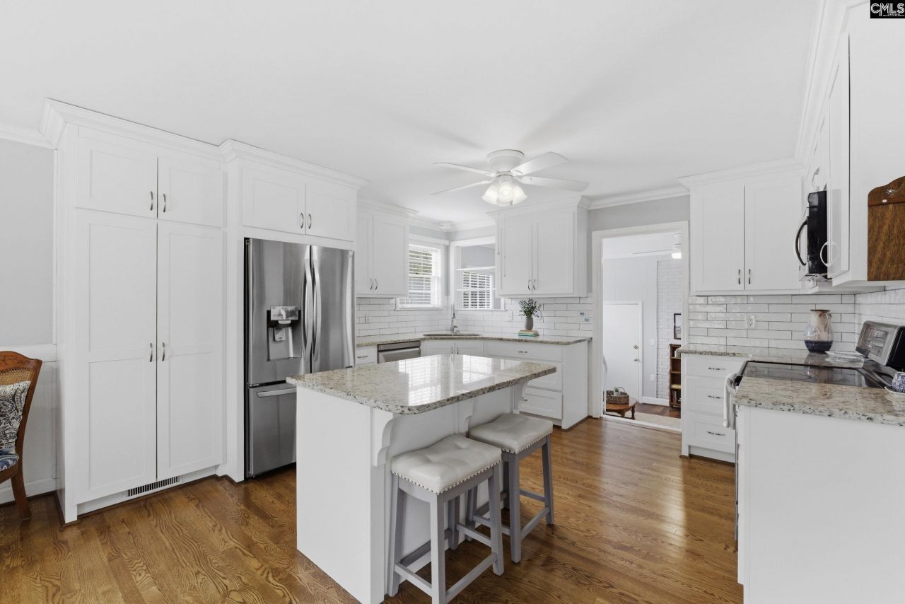 4106 Boxwood Drive Photo 6