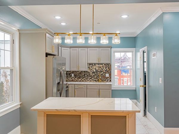 24 Tudor, Unit 2, Chelsea, MA 02150