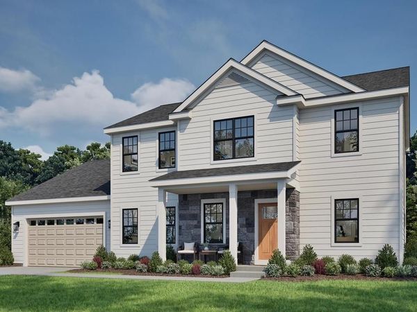 4036 Whistle Rock Circle, Deforest, WI 53532