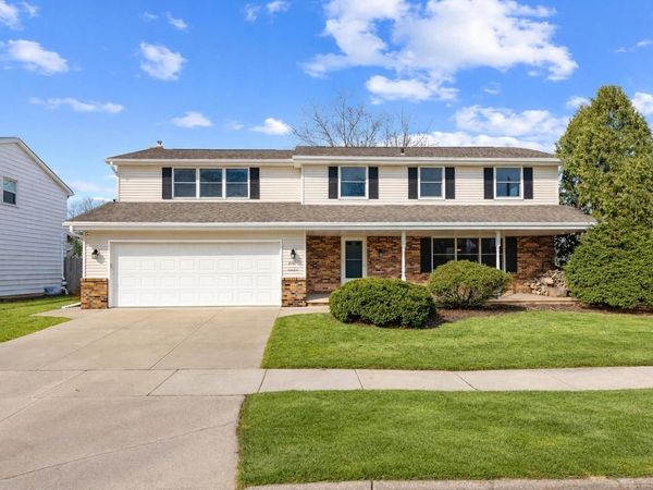 2101 N EUGENE STREET, Appleton, WI 54914