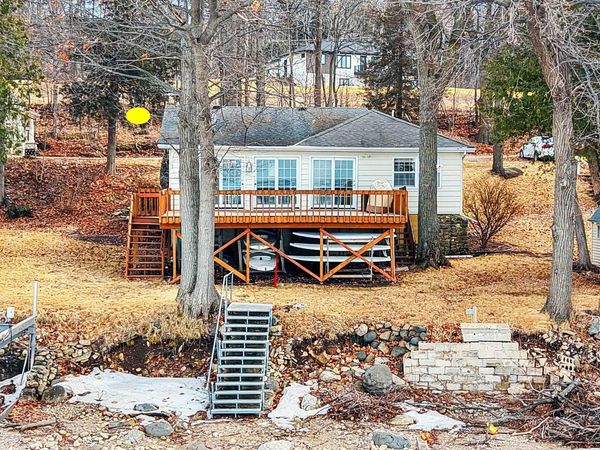 5141 EDGEWATER BEACH ROAD, Green Bay, WI 54311