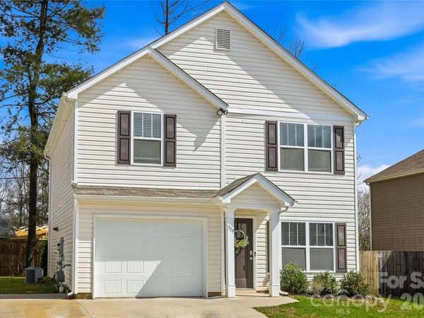 319 Oak Branch Road , Arden, NC 28704