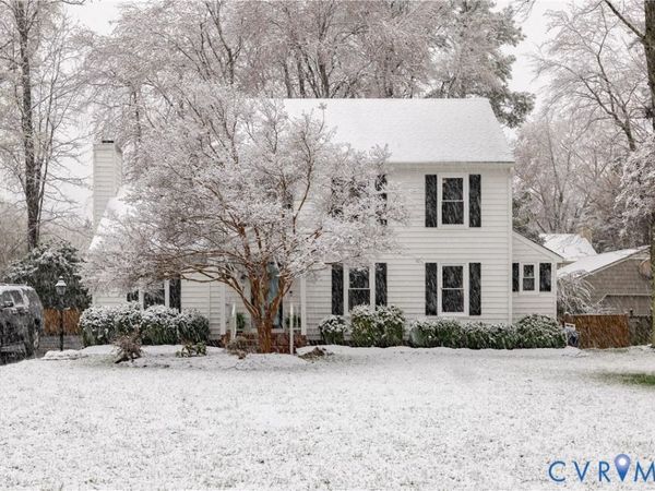 10709 New Trail Court, Glen Allen, VA 23060