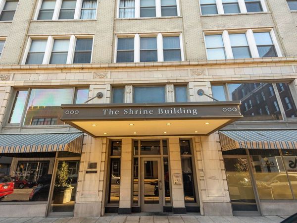 66 MONROE AVE, Unit 1008, Memphis, TN 38103