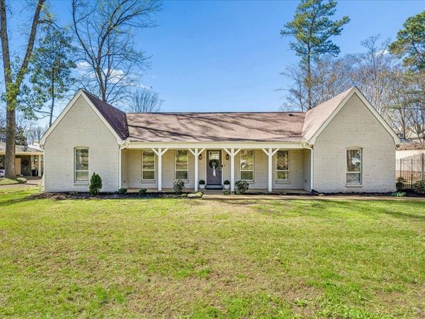 2043 SUNSET RD, Germantown, TN 38138