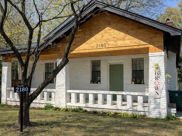 2180 COURT AVE, Memphis, TN 38104