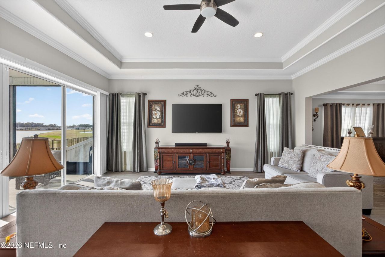 11516 Red Koi Drive, Jacksonville, FL 32226 Photo
