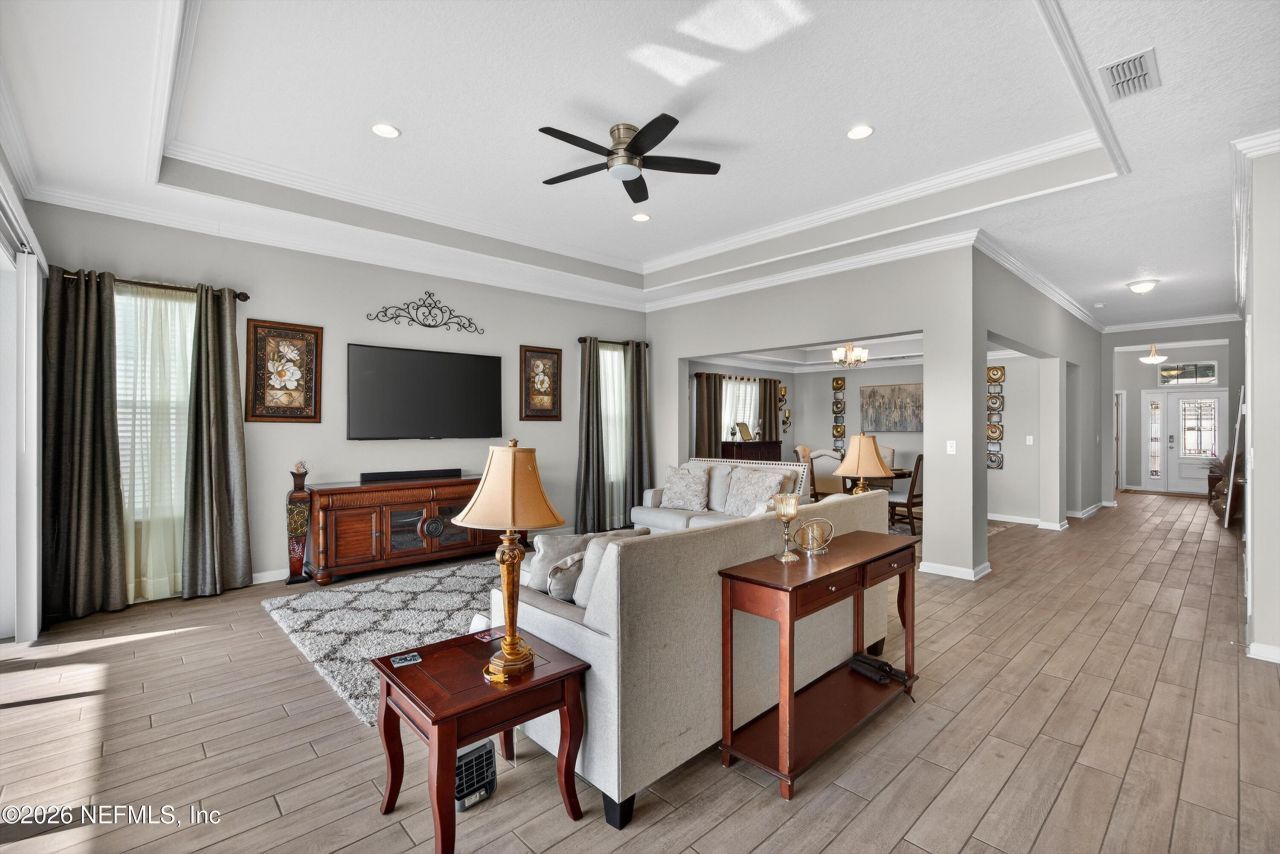 11516 Red Koi Drive, Jacksonville, FL 32226 Photo