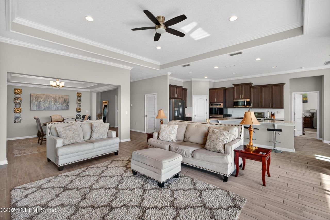 11516 Red Koi Drive, Jacksonville, FL 32226 Photo