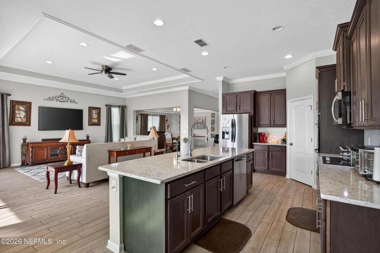 11516 Red Koi Drive, Jacksonville, FL 32226 Photo