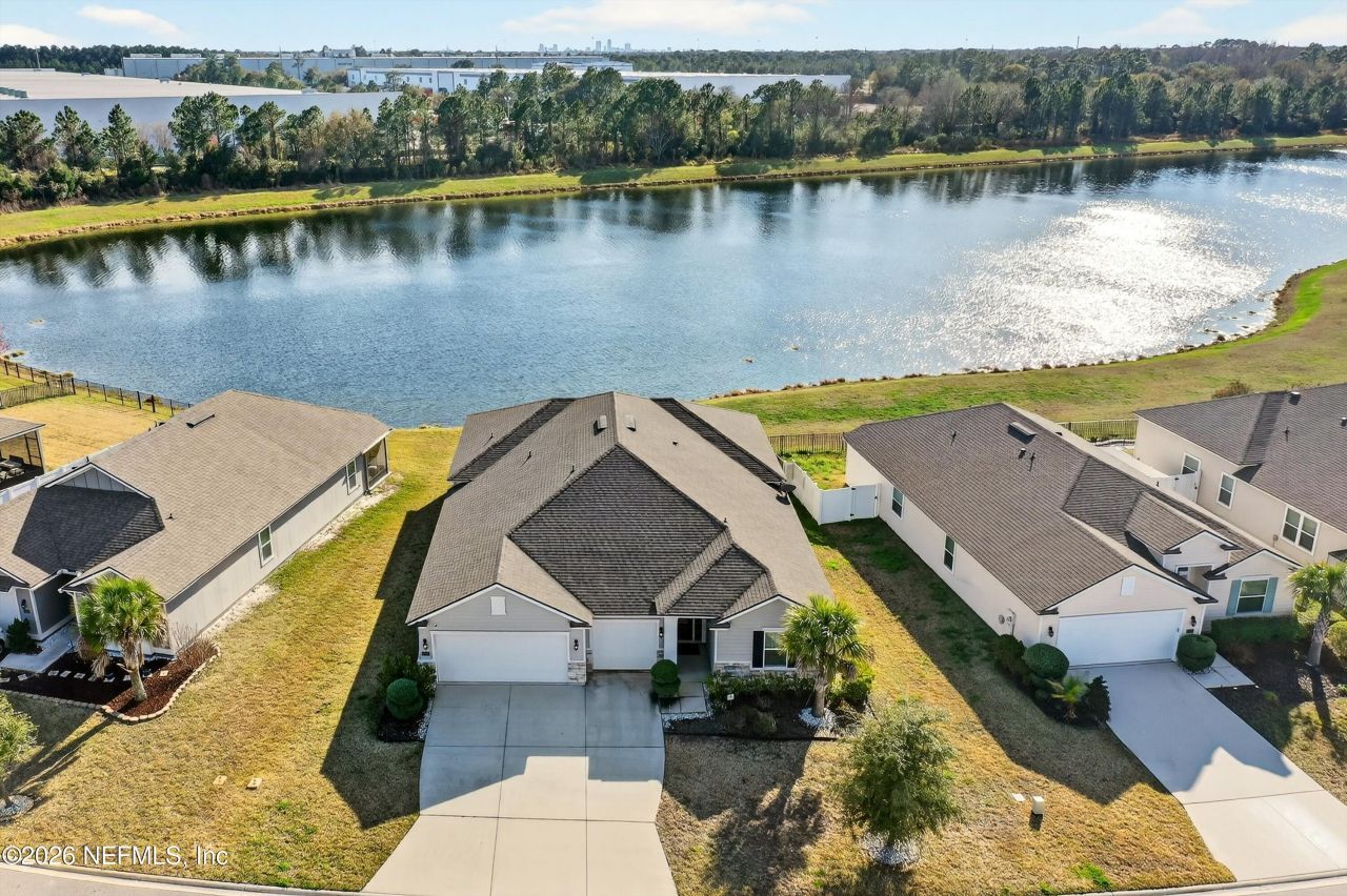 11516 Red Koi Drive, Jacksonville, FL 32226 Photo