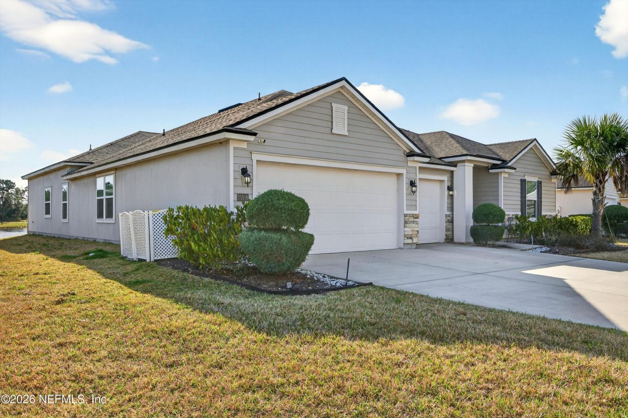 11516 Red Koi Drive, Jacksonville, FL 32226 Photo