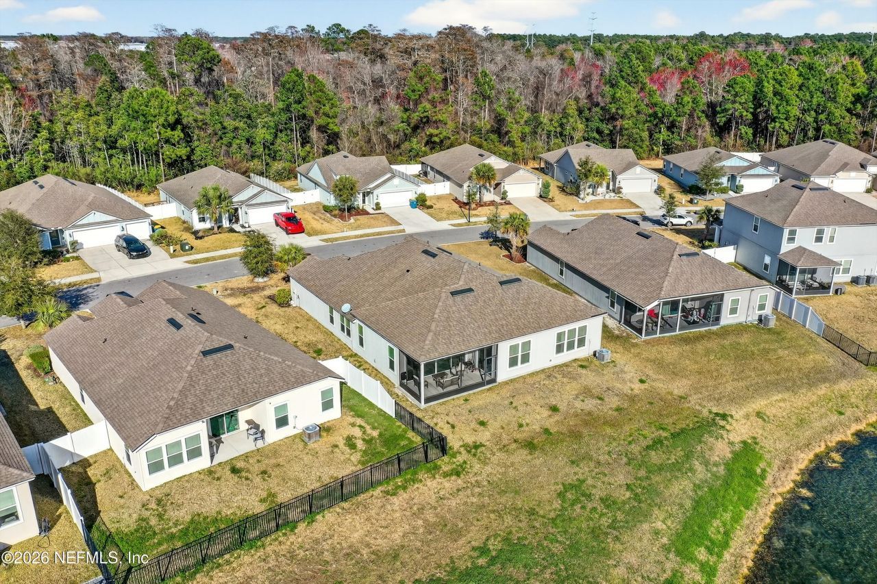 11516 Red Koi Drive, Jacksonville, FL 32226 Photo