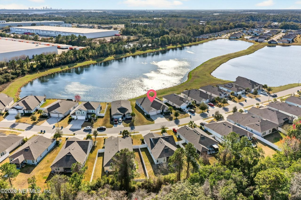 11516 Red Koi Drive, Jacksonville, FL 32226 Photo