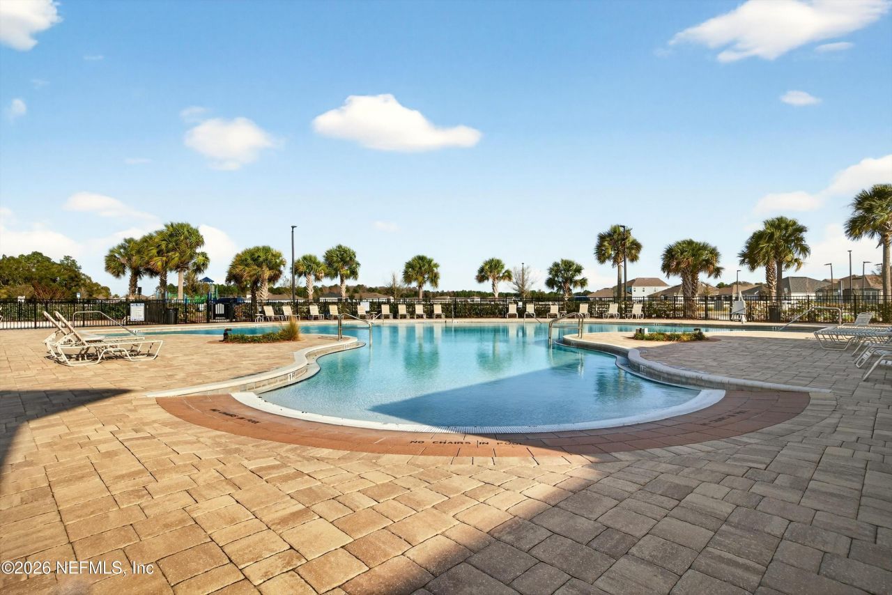 11516 Red Koi Drive, Jacksonville, FL 32226 Photo