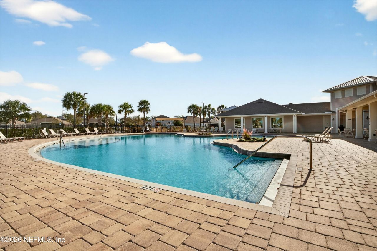 11516 Red Koi Drive, Jacksonville, FL 32226 Photo
