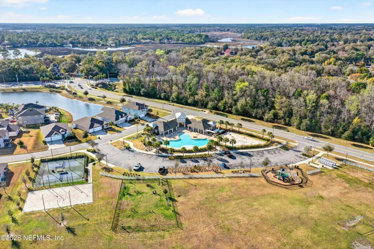 11516 Red Koi Drive, Jacksonville, FL 32226 Photo