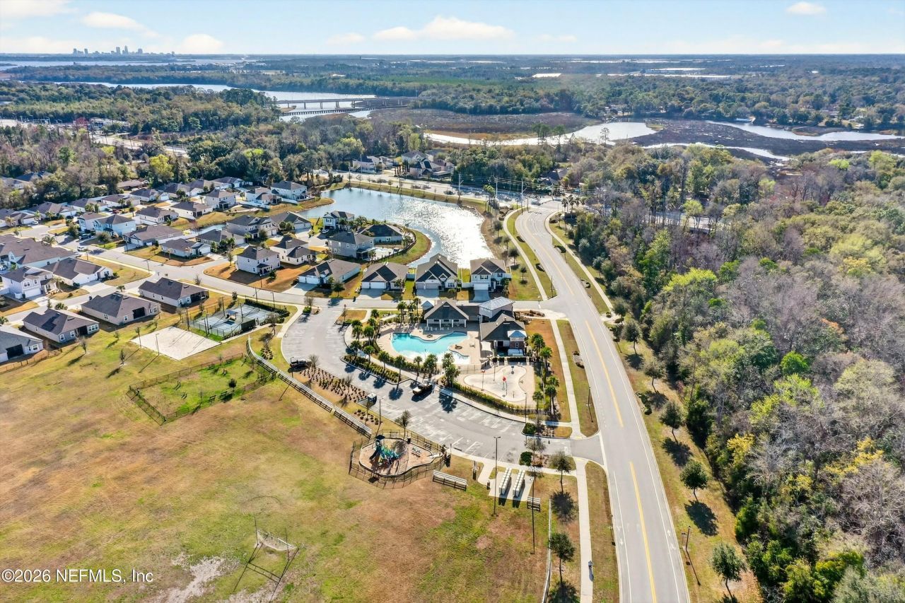 11516 Red Koi Drive, Jacksonville, FL 32226 Photo