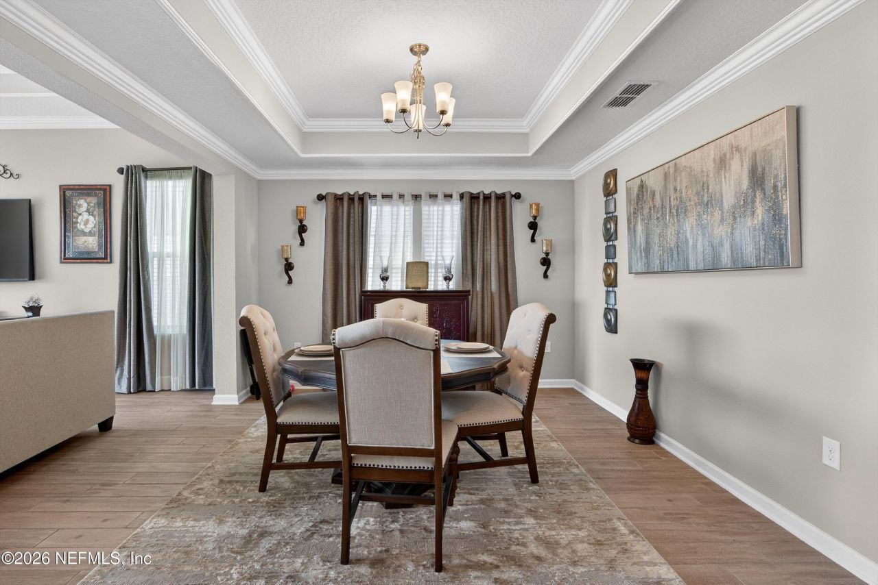 11516 Red Koi Drive, Jacksonville, FL 32226 Photo