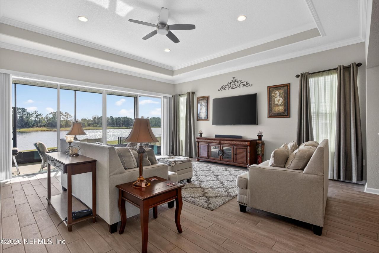 11516 Red Koi Drive, Jacksonville, FL 32226 Photo