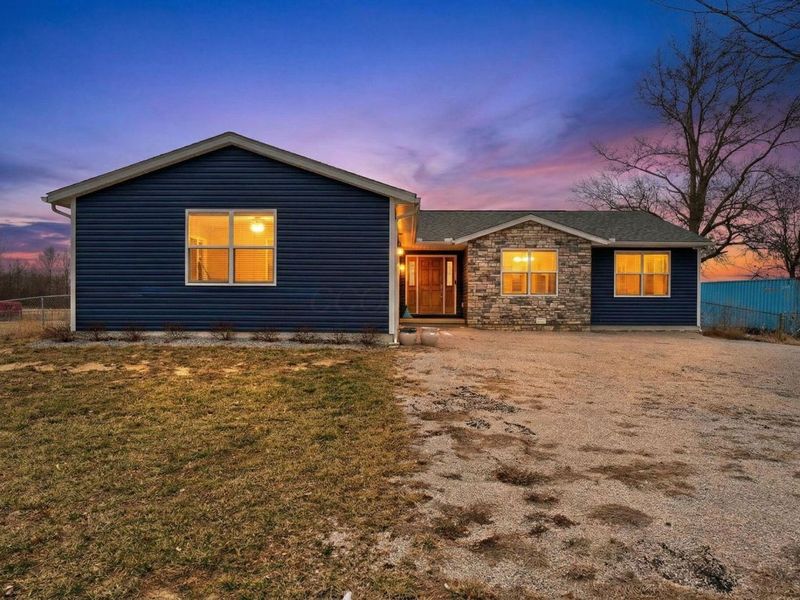 17200 State Route 739 , Richwood, OH 43344 Photo 1