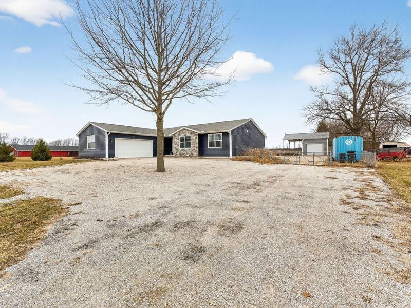 17200 State Route 739 , Richwood, OH 43344 Photo 4