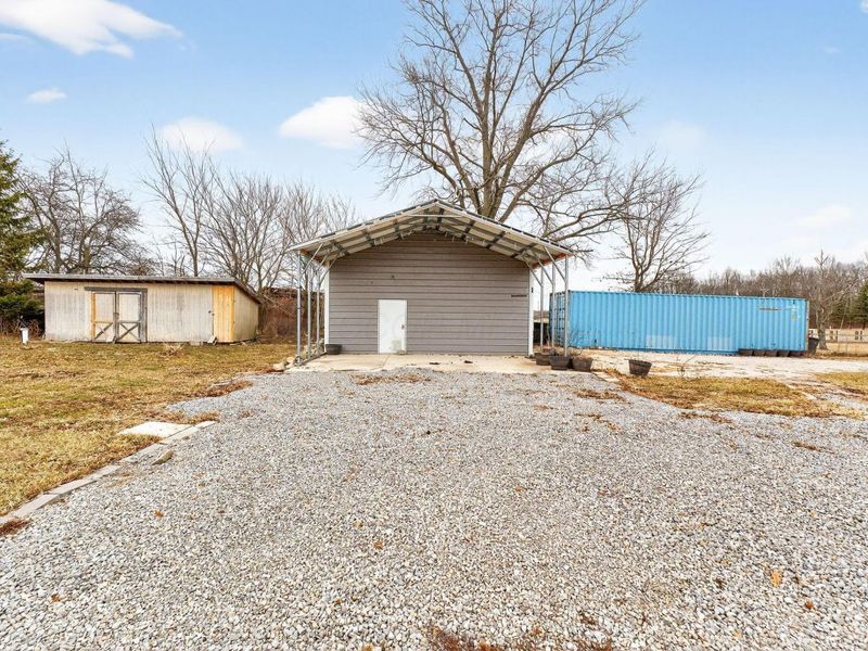 17200 State Route 739 , Richwood, OH 43344 Photo 53