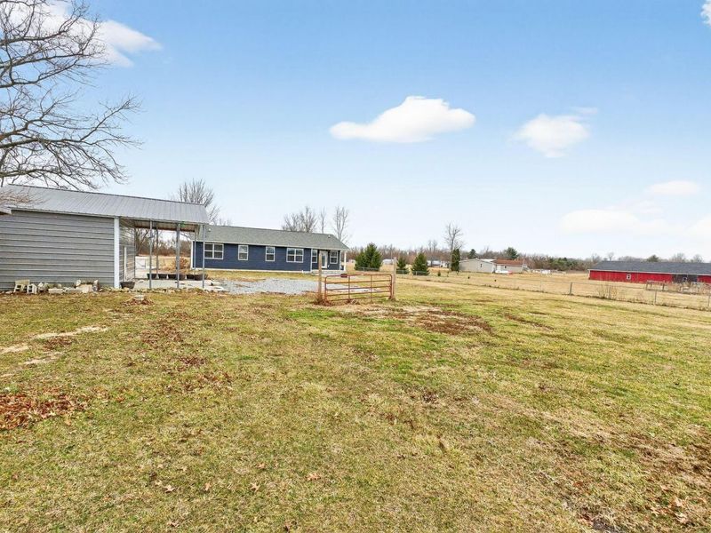 17200 State Route 739 , Richwood, OH 43344 Photo 56