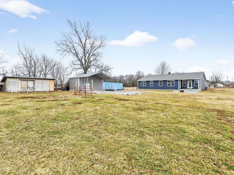 17200 State Route 739 , Richwood, OH 43344 Photo 62