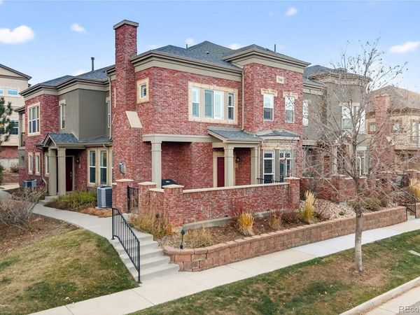 768 Brookhurst Avenue, Unit C, Highlands Ranch, CO 80129
