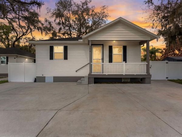 3414 RIVERVIEW DRIVE, TAMPA, FL 33604