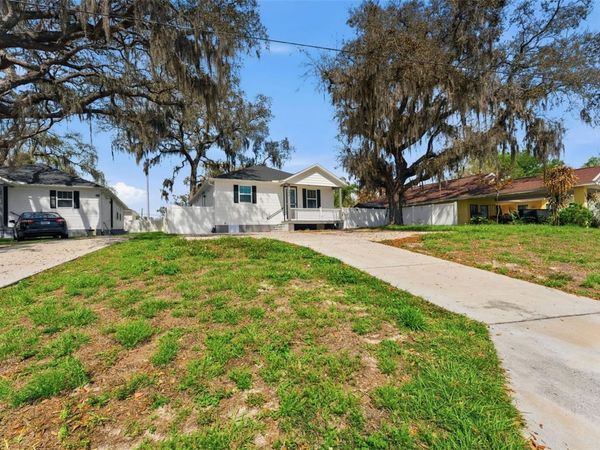 3414 RIVERVIEW DRIVE, TAMPA, FL 33604