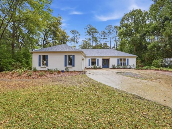 1829 NW 34TH STREET , GAINESVILLE, FL 32605