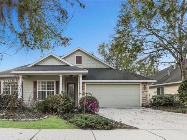 7807 SW 84TH WAY , GAINESVILLE, FL 32608