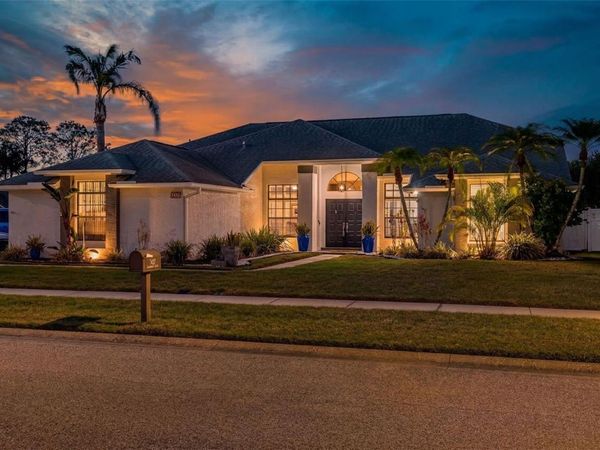 7437 CHELTNAM COURT, NEW PORT RICHEY, FL 34655