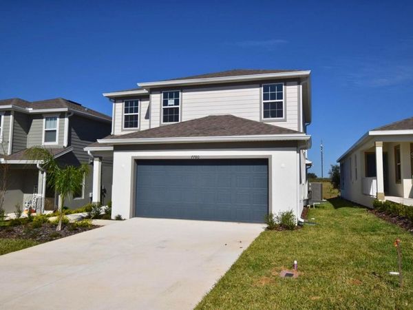 7780 SYRACUSE DRIVE , CLERMONT, FL 34714