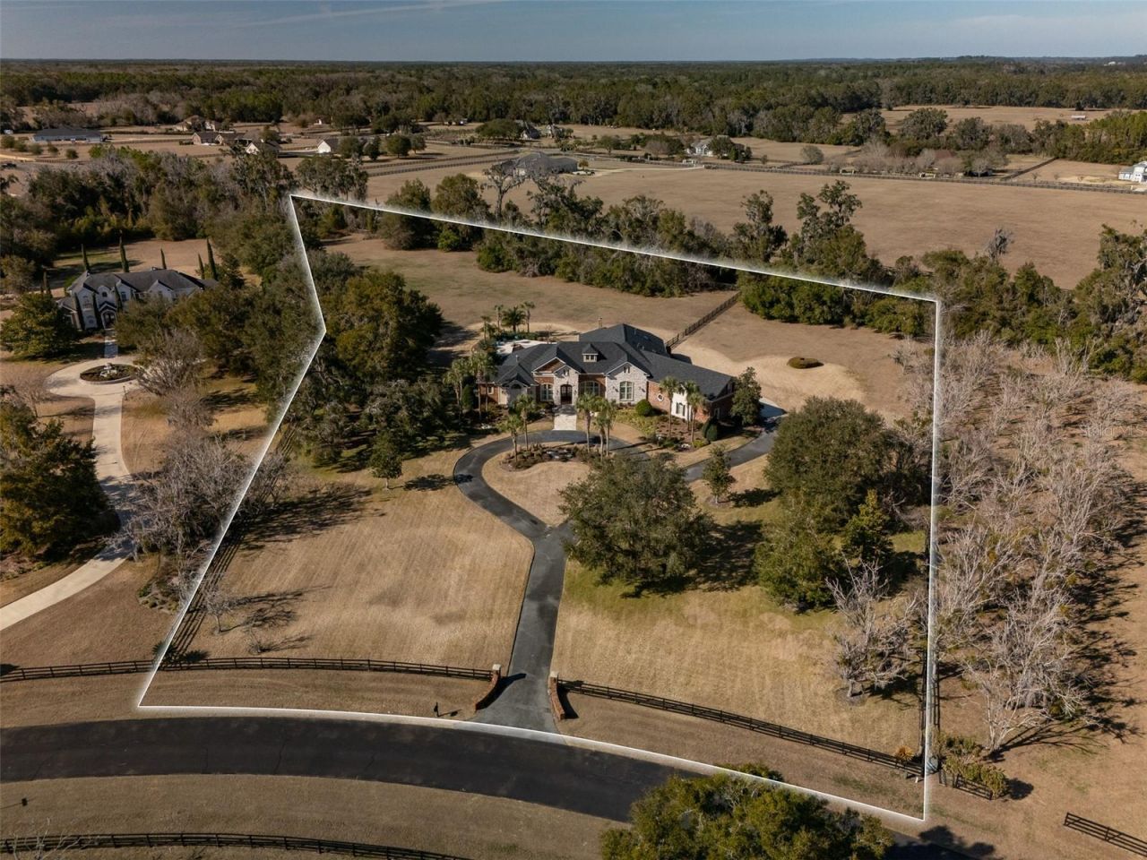 15508 NW 45th Place, Newberry, FL 32669 Photo