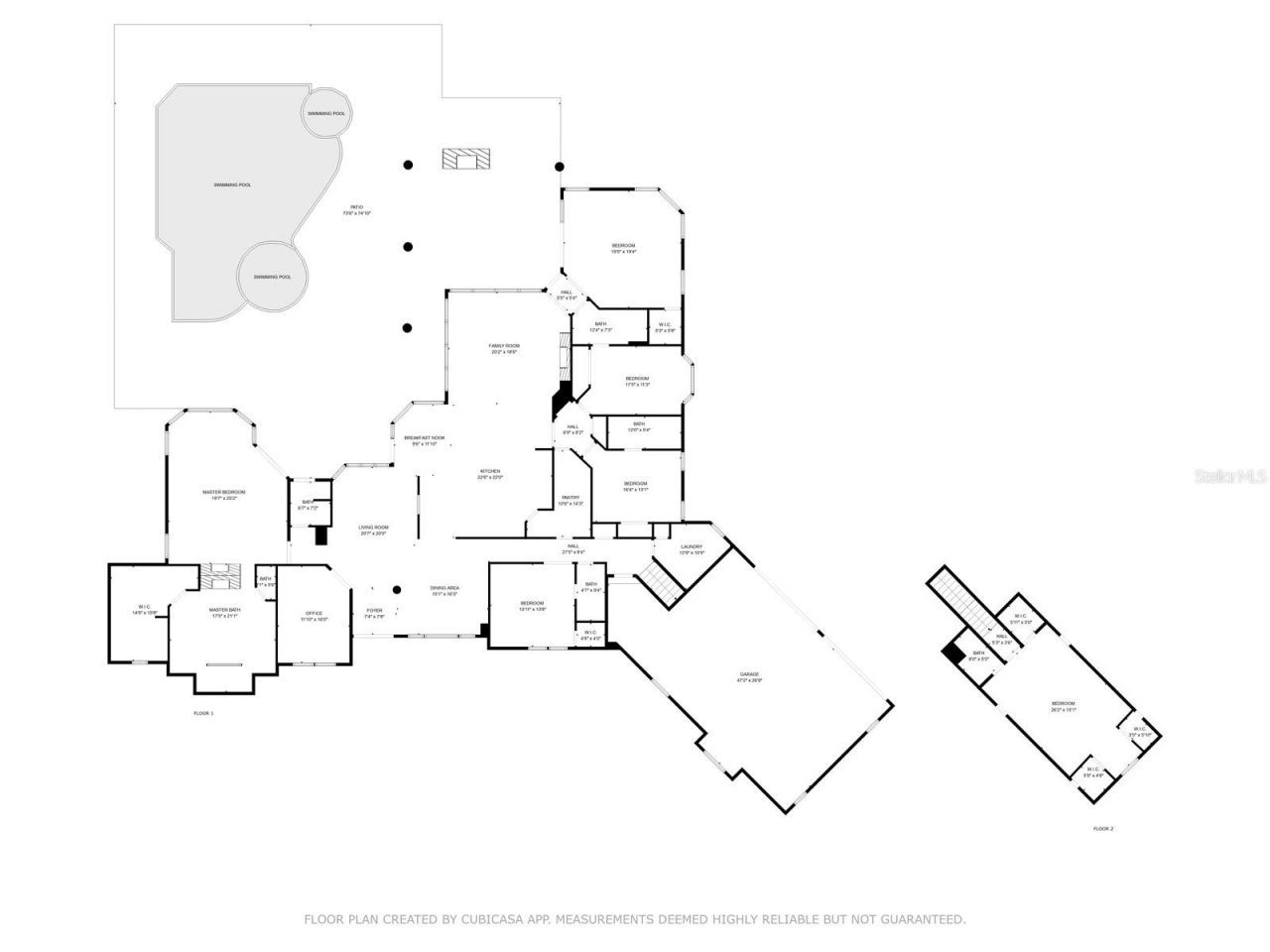 15508 NW 45th Place, Newberry, FL 32669 Photo