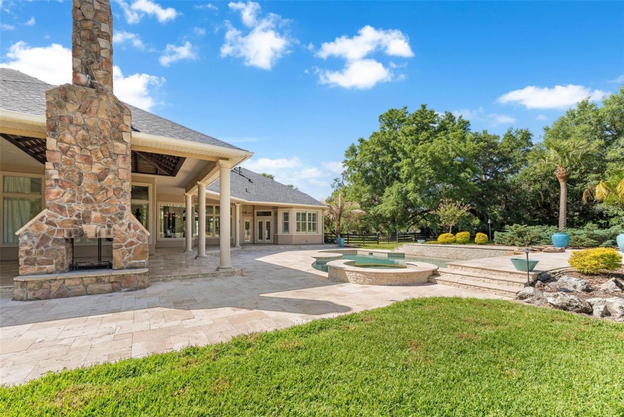 15508 NW 45th Place, Newberry, FL 32669 Photo
