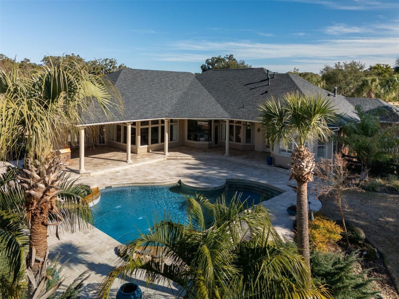 15508 NW 45th Place, Newberry, FL 32669 Photo