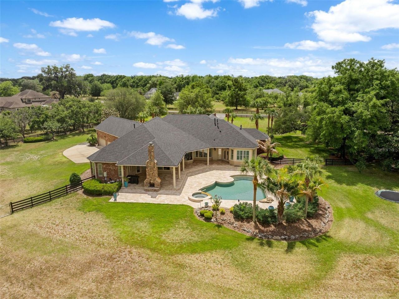 15508 NW 45th Place, Newberry, FL 32669 Photo