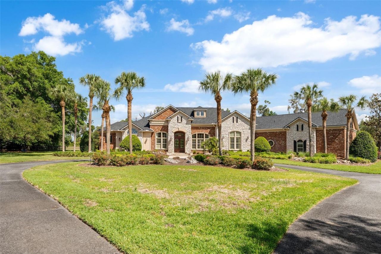 15508 NW 45th Place, Newberry, FL 32669 Photo