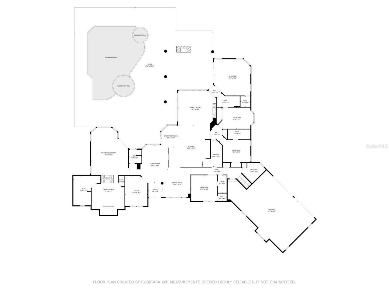 15508 NW 45th Place, Newberry, FL 32669 Photo
