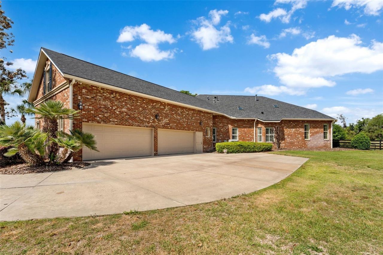 15508 NW 45th Place, Newberry, FL 32669 Photo
