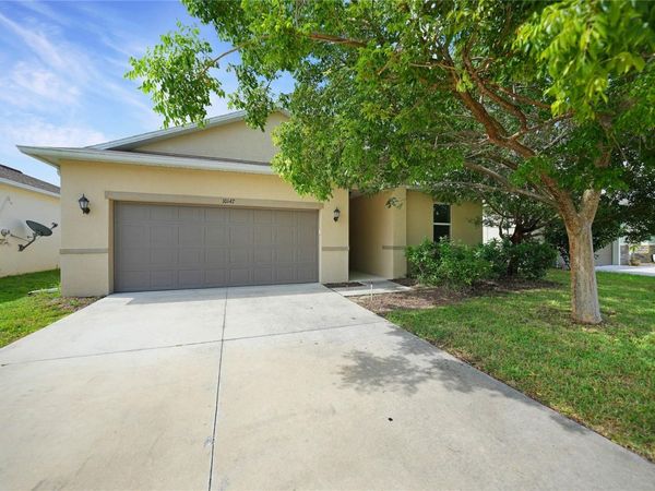 10147 WINDING RIVER ROAD , PUNTA GORDA, FL 33950