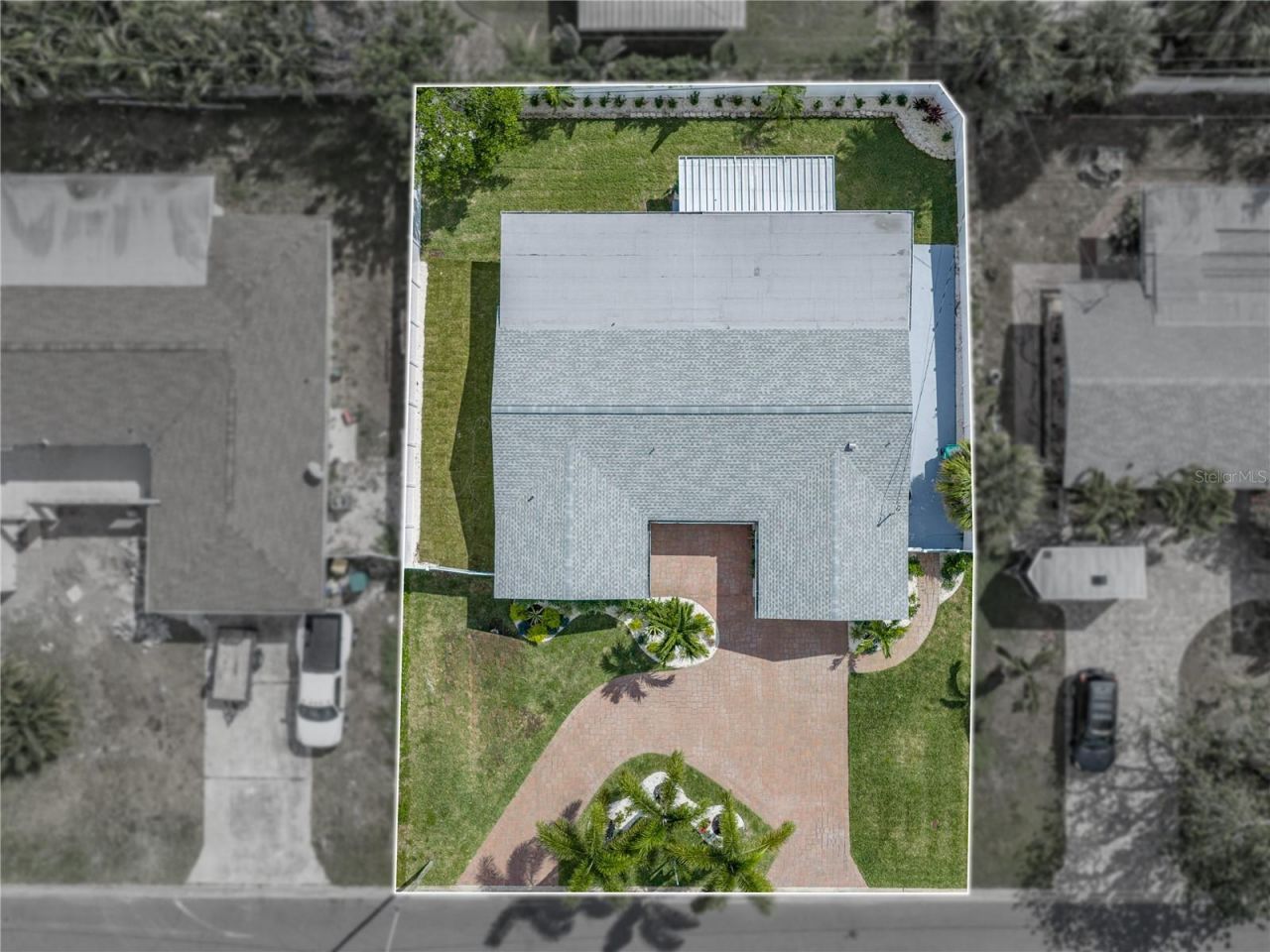6709 Cardinal Drive S, Saint Petersburg, FL 33707 Photo